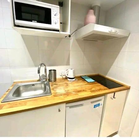 Appartamento Apartamento 4. 3 Barcellona Esterno foto